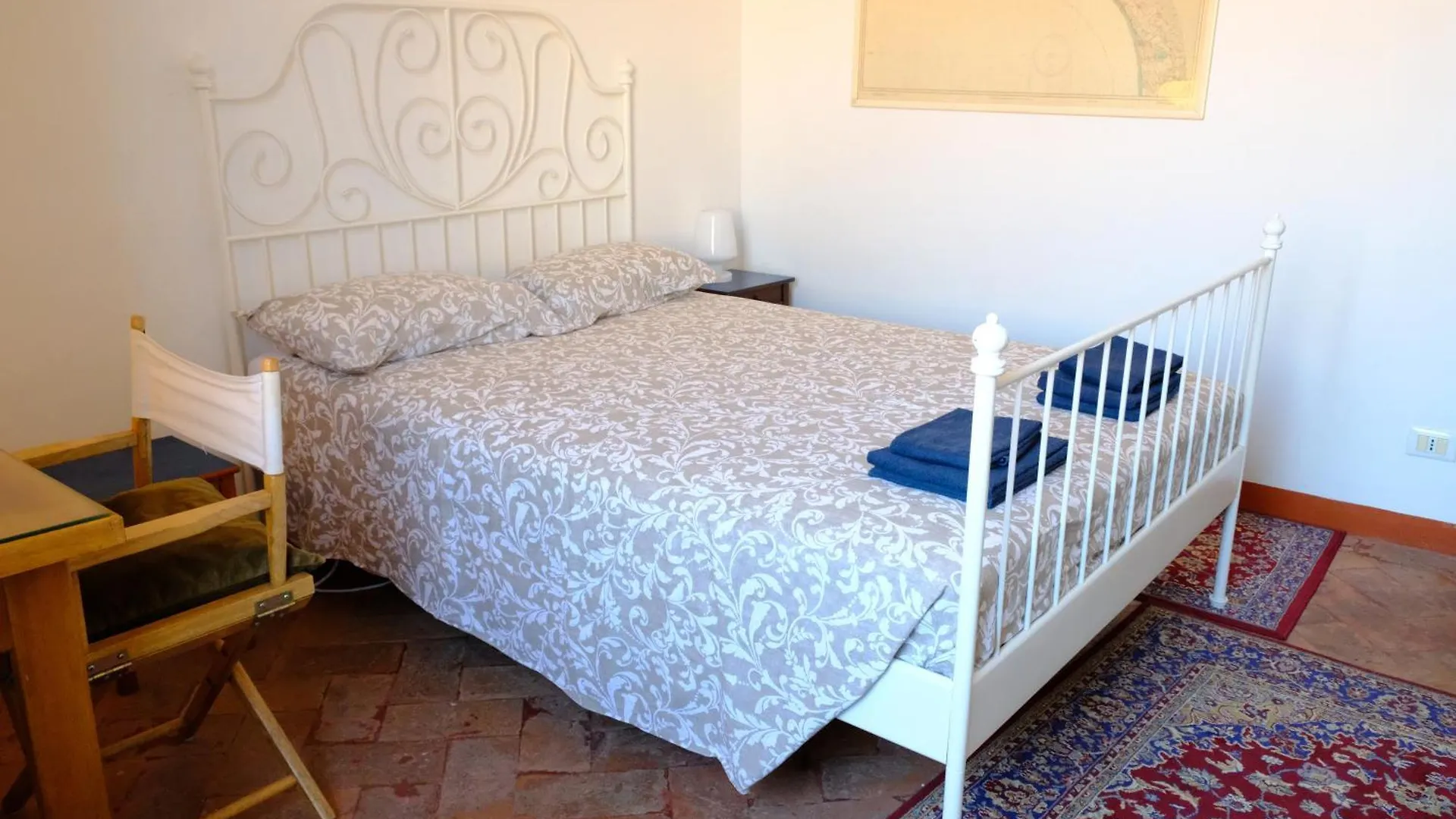 דירות פיזה Casa E Risorgimento איטליה