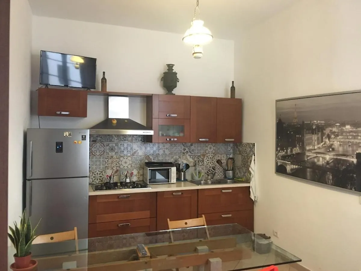 Casa E Risorgimento Lägenhet Pisa