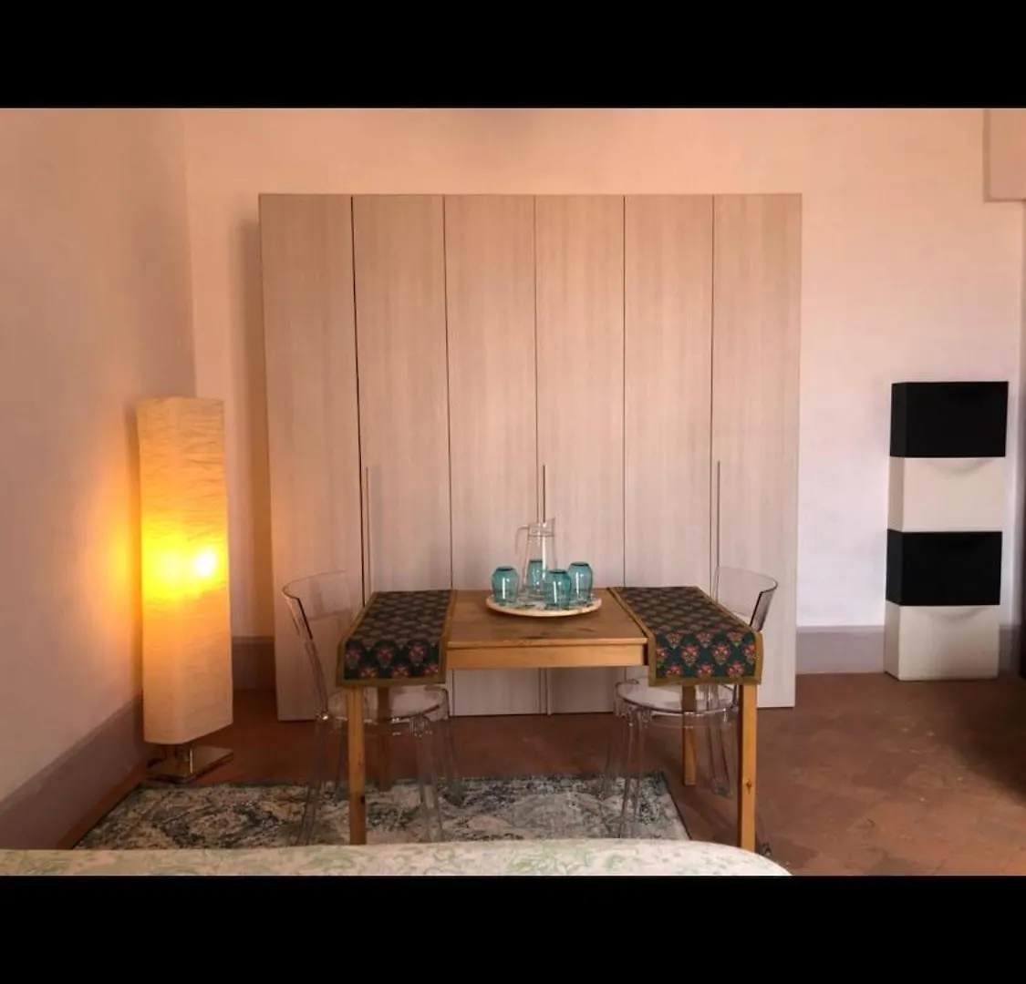 Casa E Risorgimento Apartment Pisa