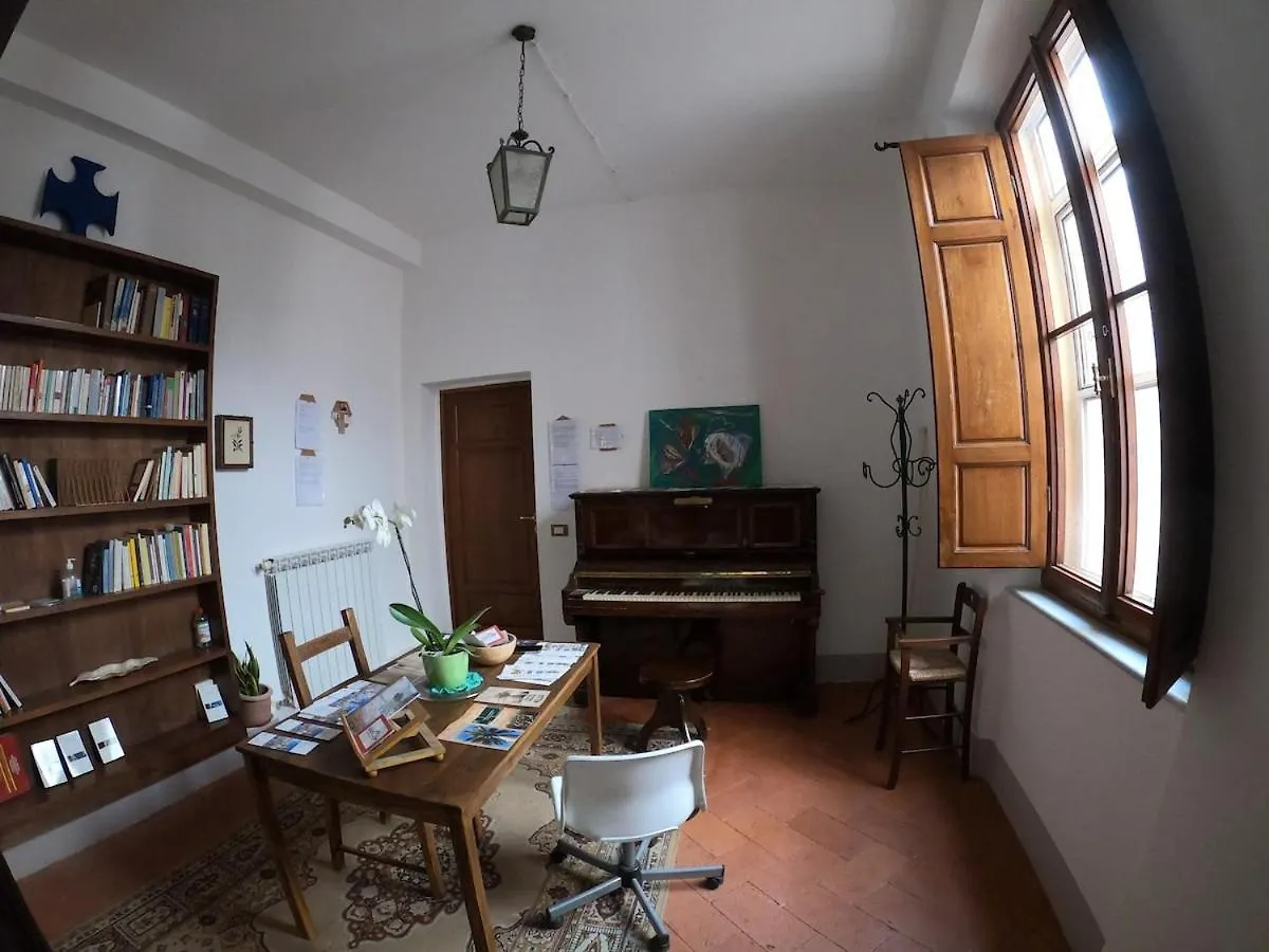 Casa E Risorgimento Lägenhet Pisa 0*,  Italien
