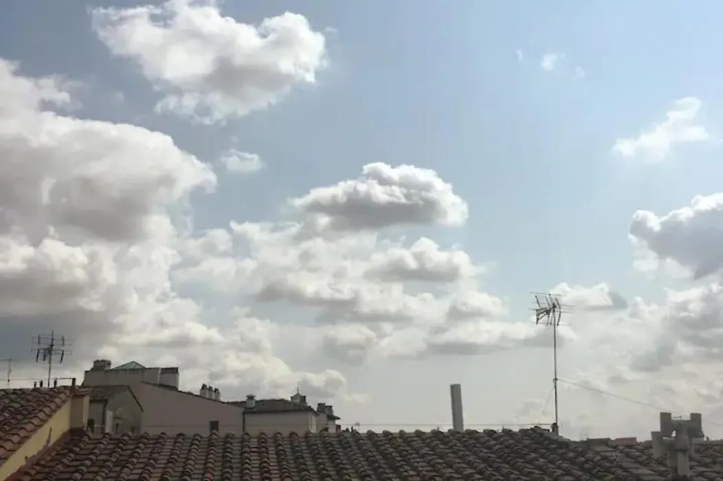 Casa E Risorgimento Lägenhet Pisa Italien