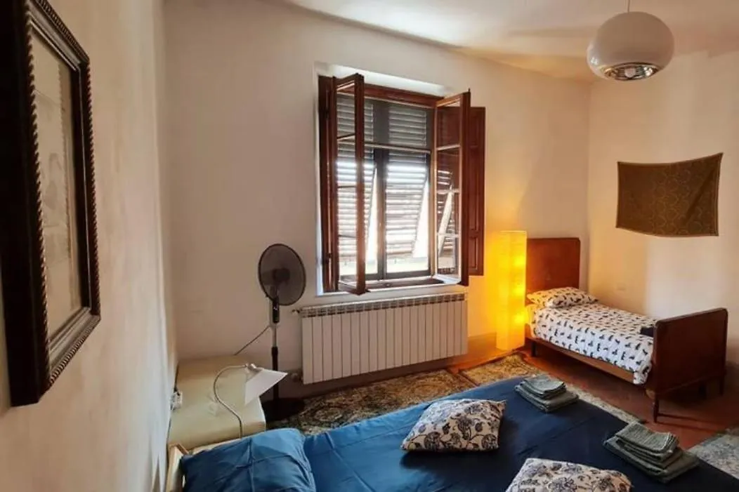 Casa E Risorgimento Lägenhet Pisa
