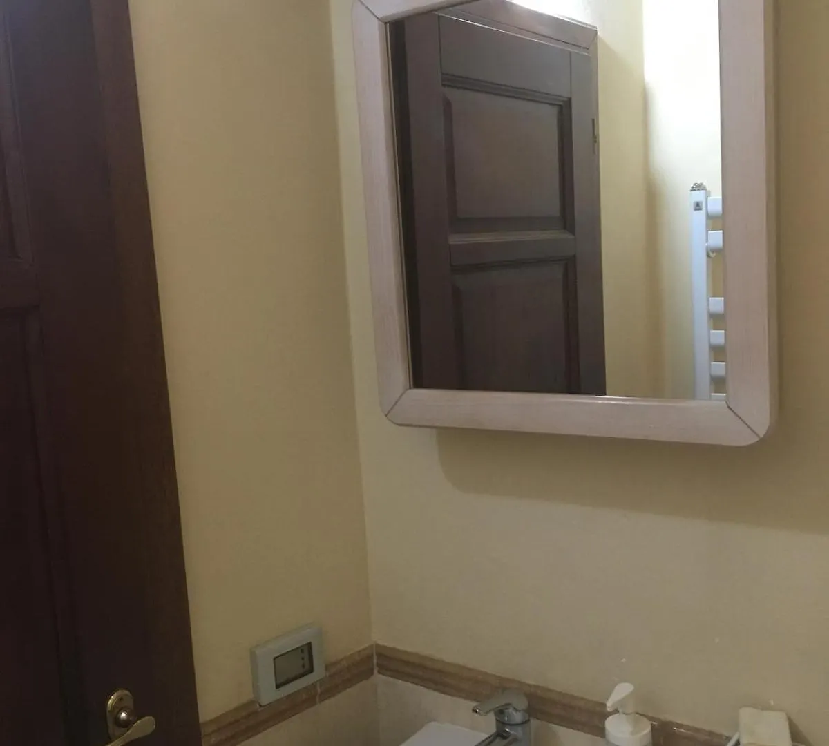 Casa E Risorgimento Lägenhet Pisa 0*,