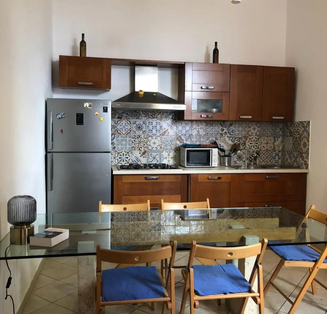Casa E Risorgimento Lägenhet Pisa