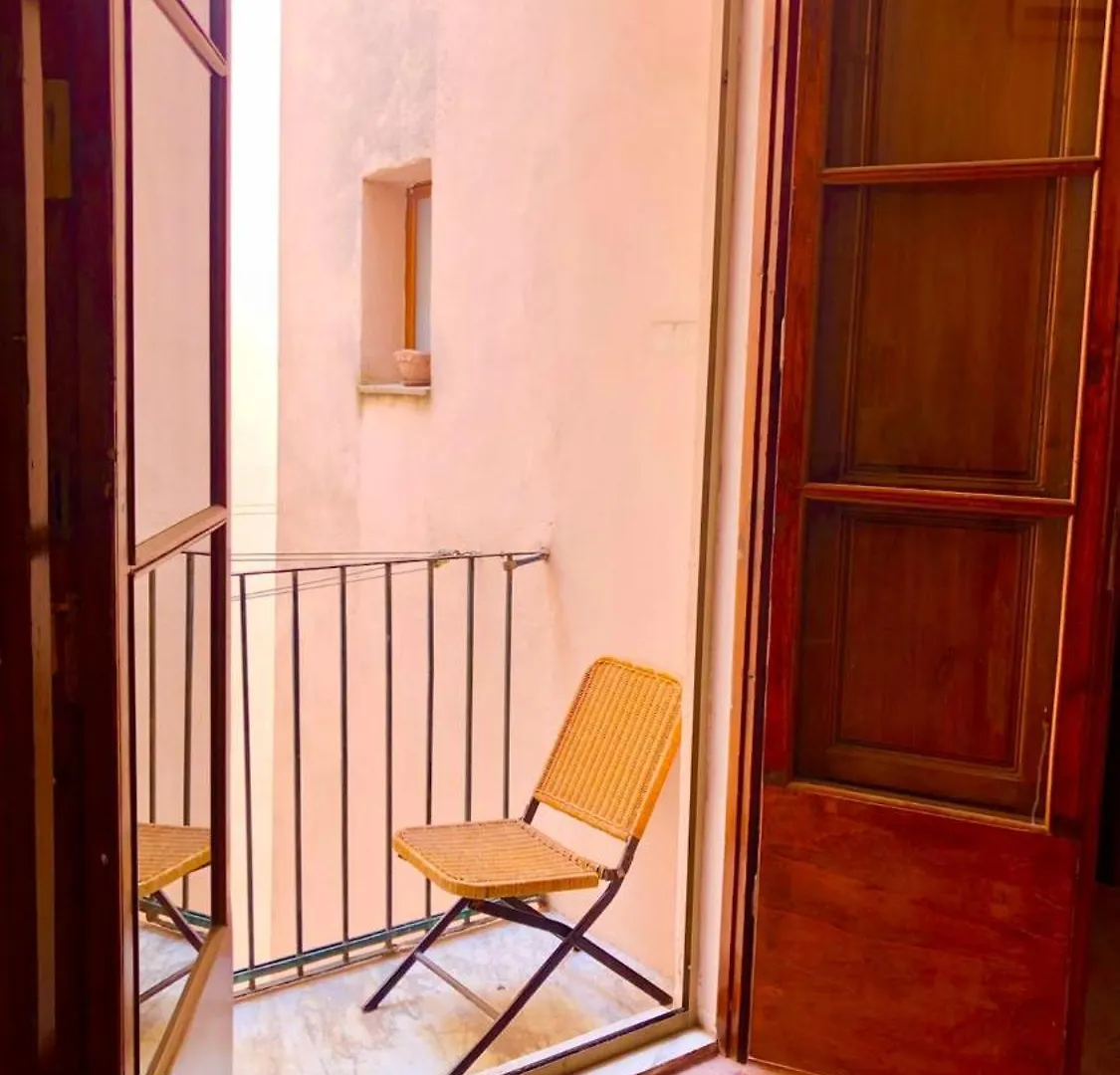 Casa E Risorgimento Lägenhet Pisa 0*,