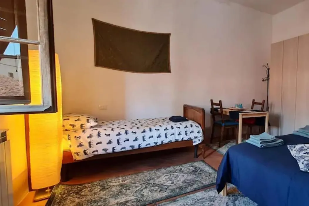 Casa E Risorgimento Lägenhet Pisa 0*,  Italien