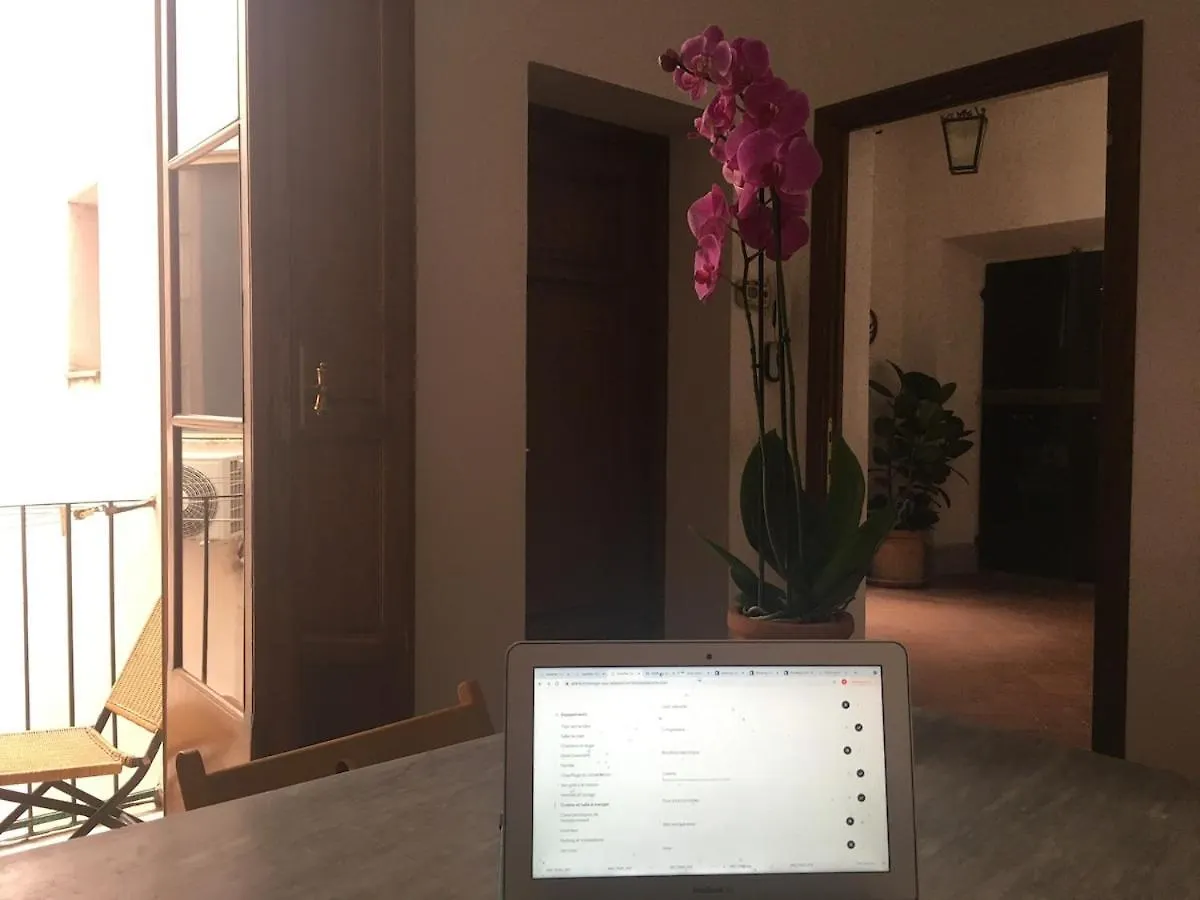 Casa E Risorgimento Lägenhet Pisa Italien