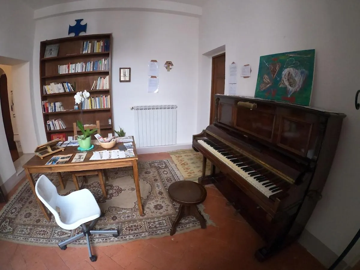 Casa E Risorgimento Lägenhet Pisa