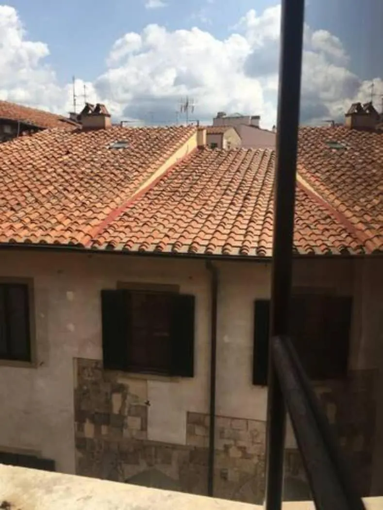Casa E Risorgimento Lägenhet Pisa