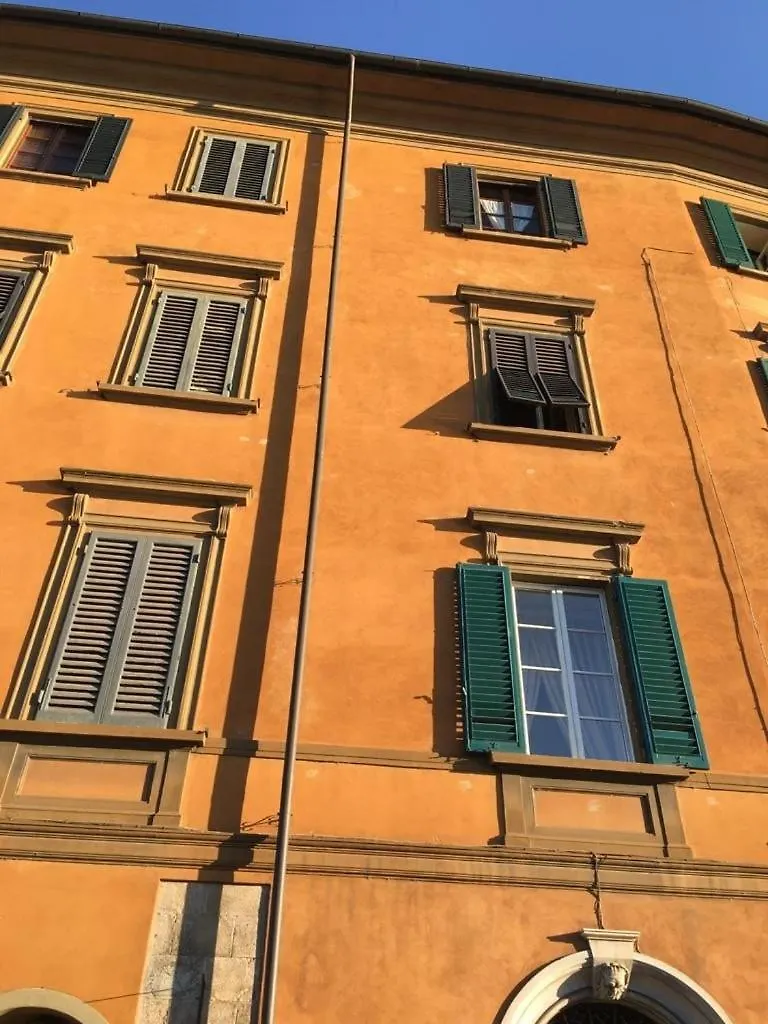 Casa E Risorgimento Lägenhet Pisa 0*,  Italien