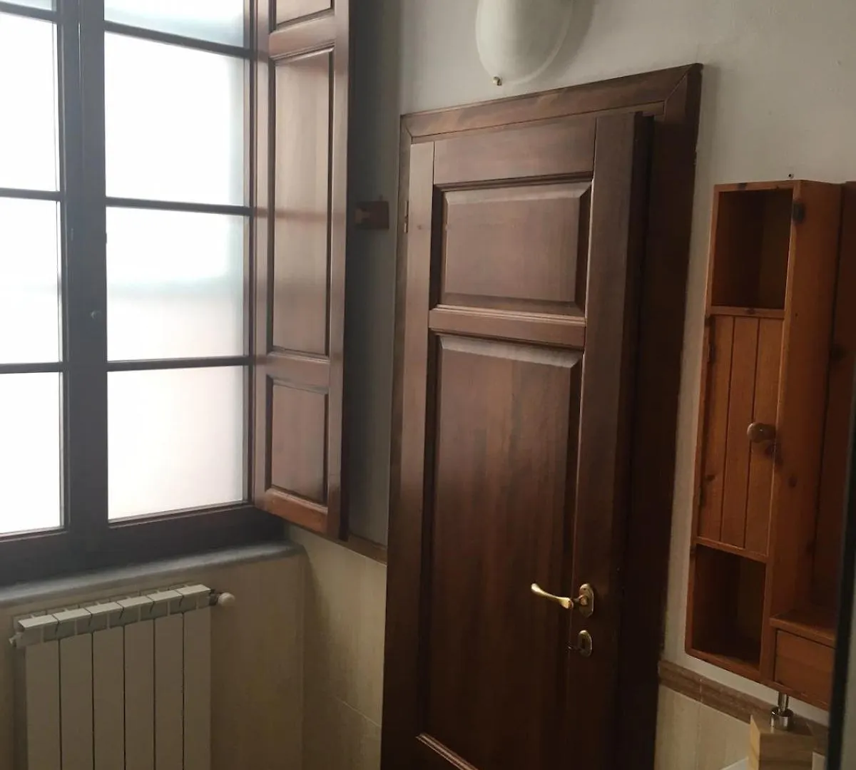 Casa E Risorgimento Lägenhet Pisa 0*,