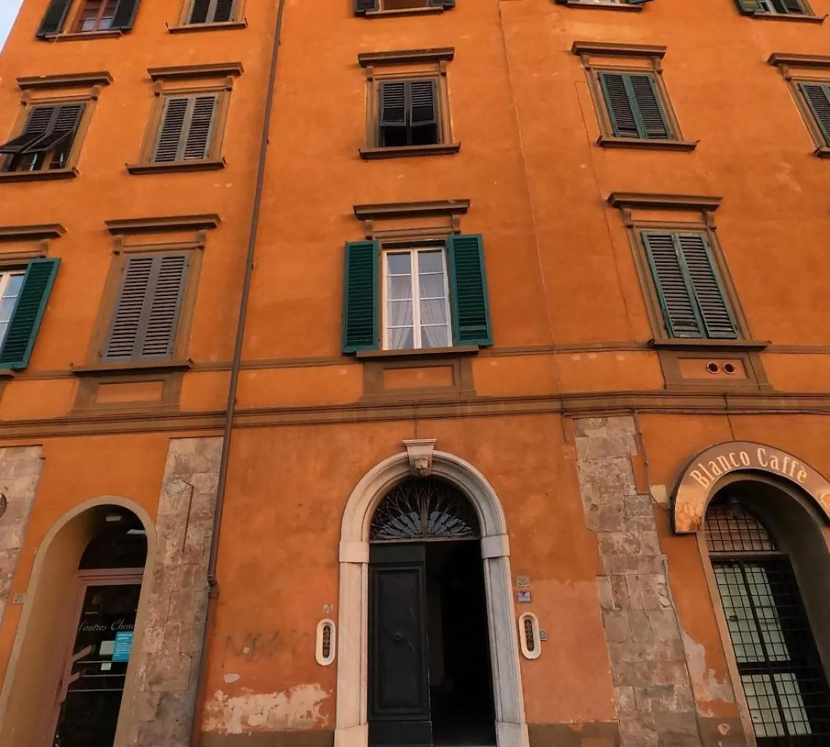 Casa E Risorgimento Lägenhet Pisa 0*,  Italien