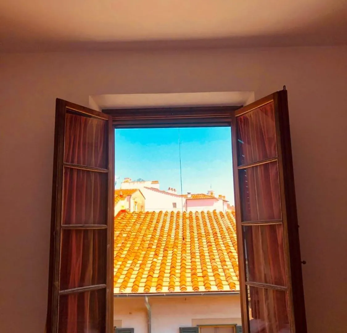 Casa E Risorgimento Lägenhet Pisa 0*,  Italien