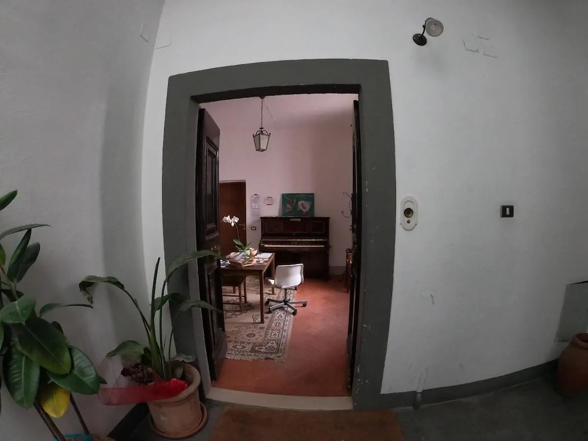 Casa E Risorgimento Apartment Pisa