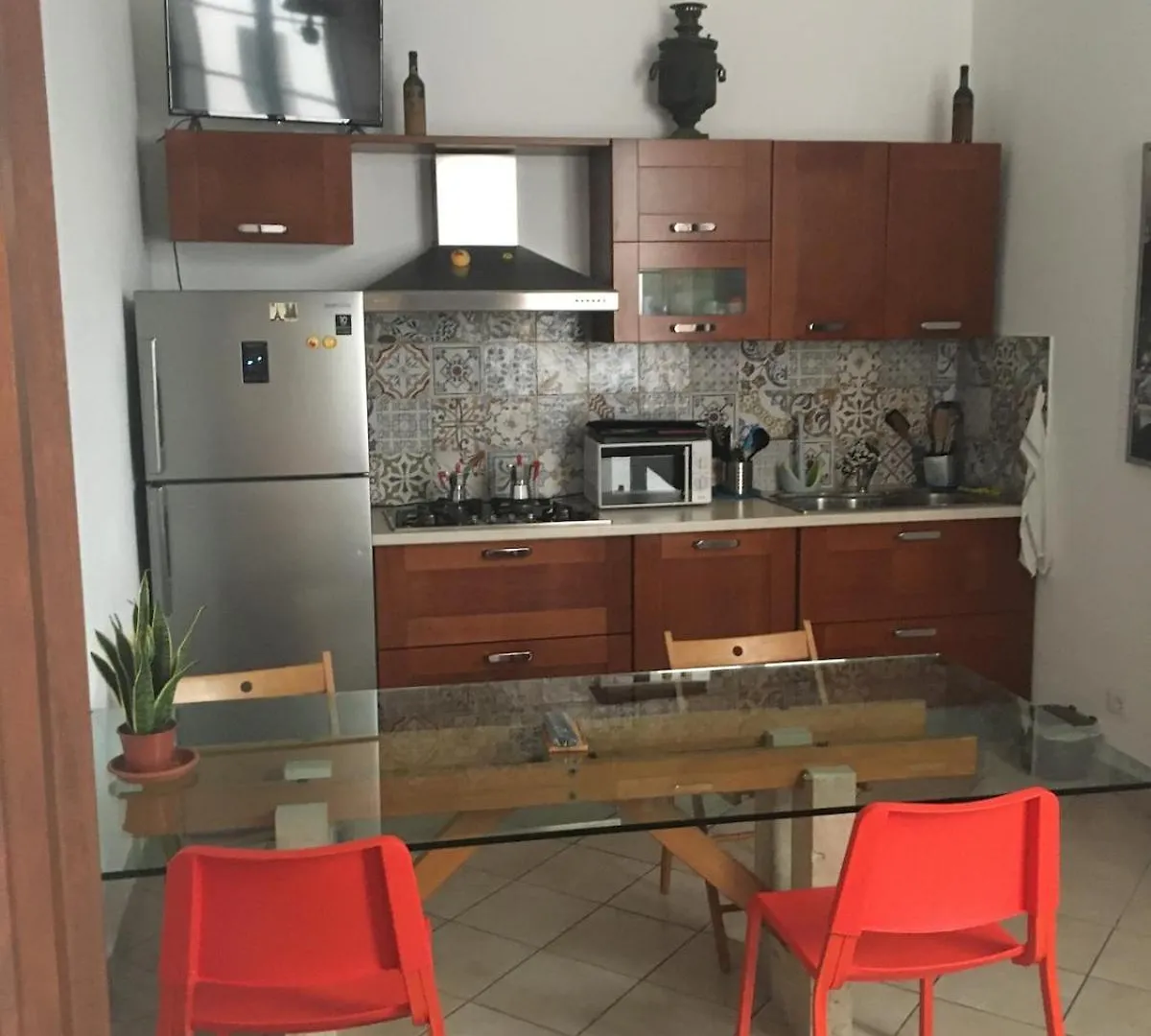 Casa E Risorgimento Apartment Pisa