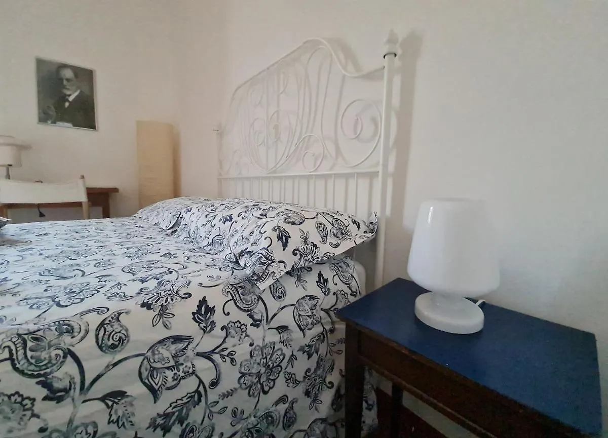 Casa E Risorgimento Apartment Pisa
