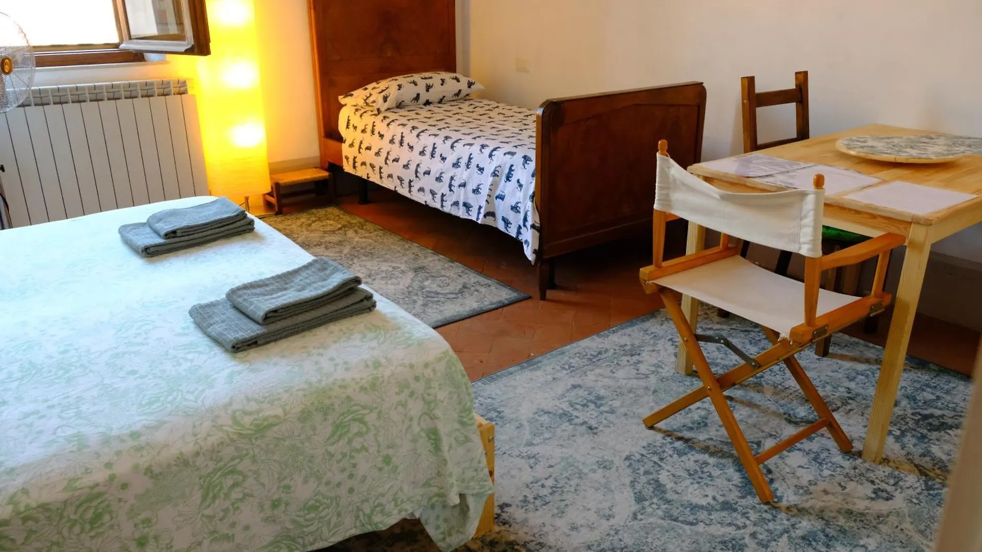 Casa E Risorgimento Apartment Pisa