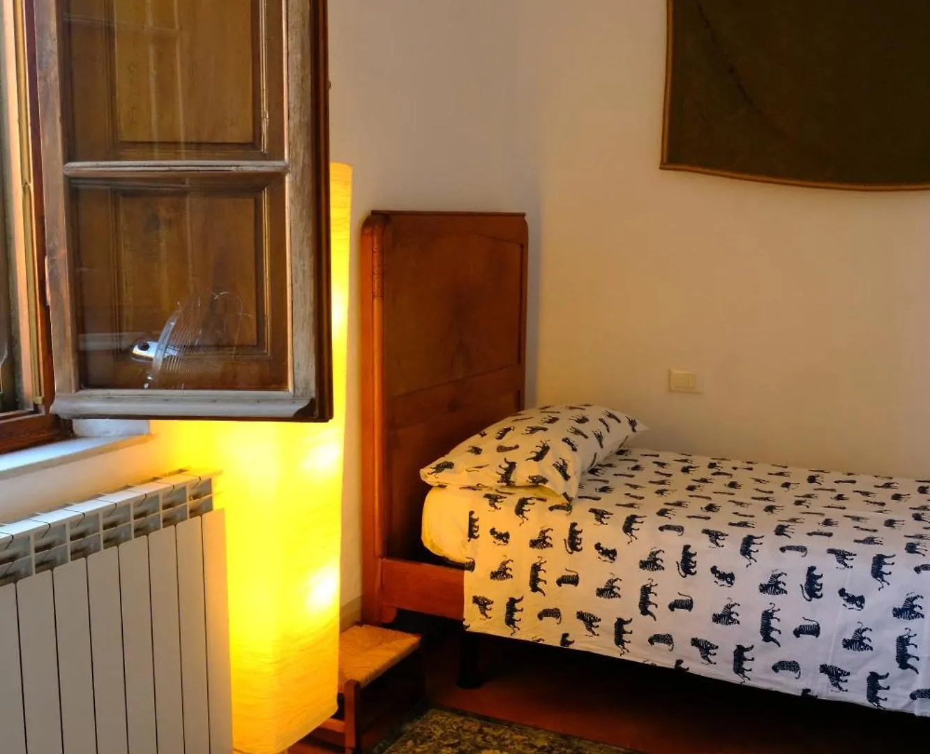 Casa E Risorgimento Lägenhet Pisa Italien