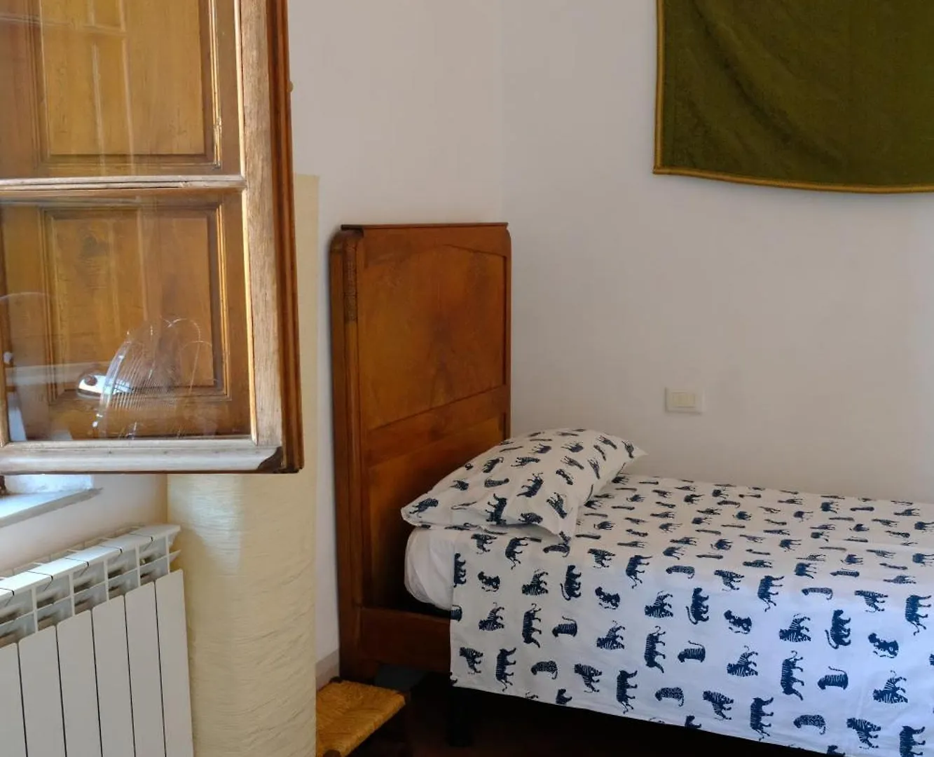 Casa E Risorgimento Lägenhet Pisa Italien