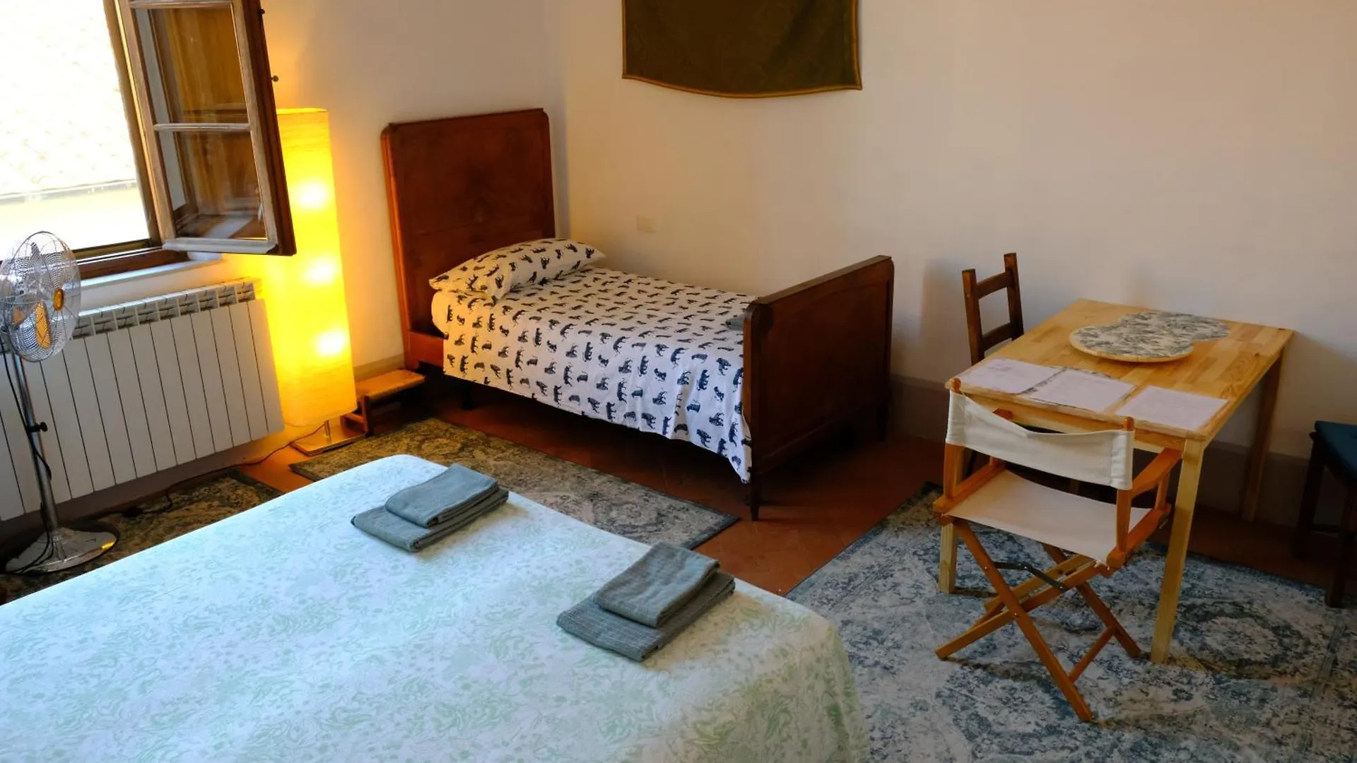 Casa E Risorgimento Lägenhet Pisa Italien
