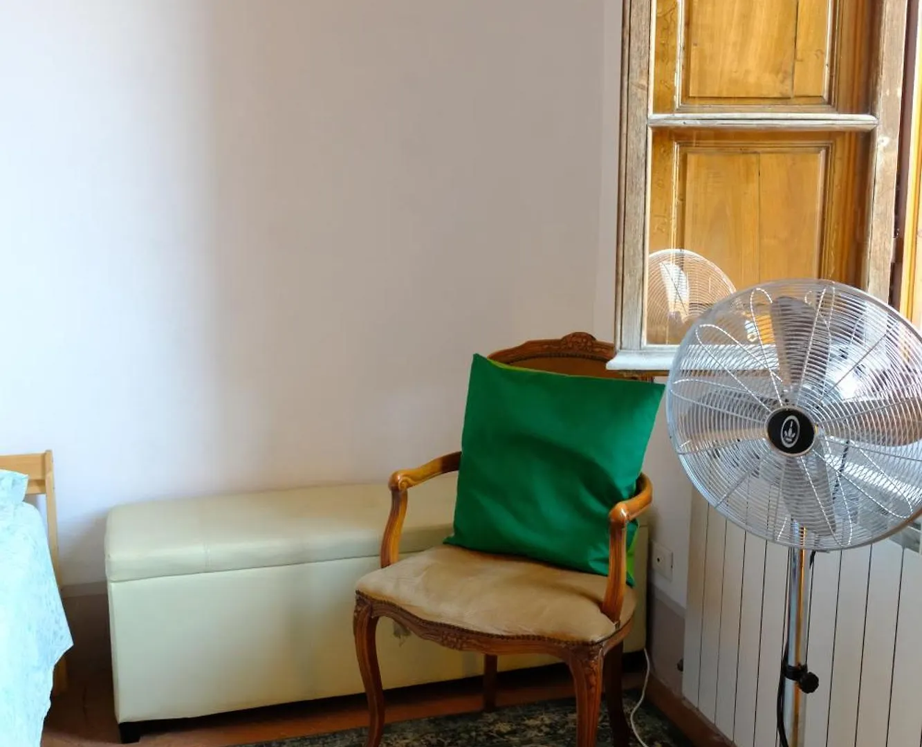 Casa E Risorgimento Lägenhet Pisa Italien