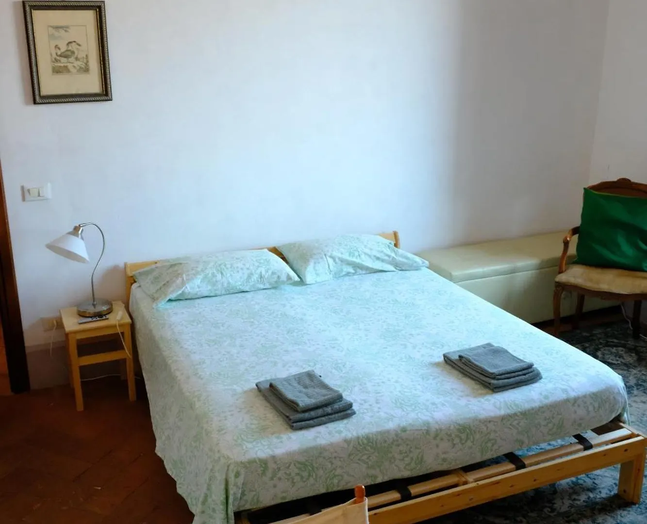Casa E Risorgimento Lägenhet Pisa