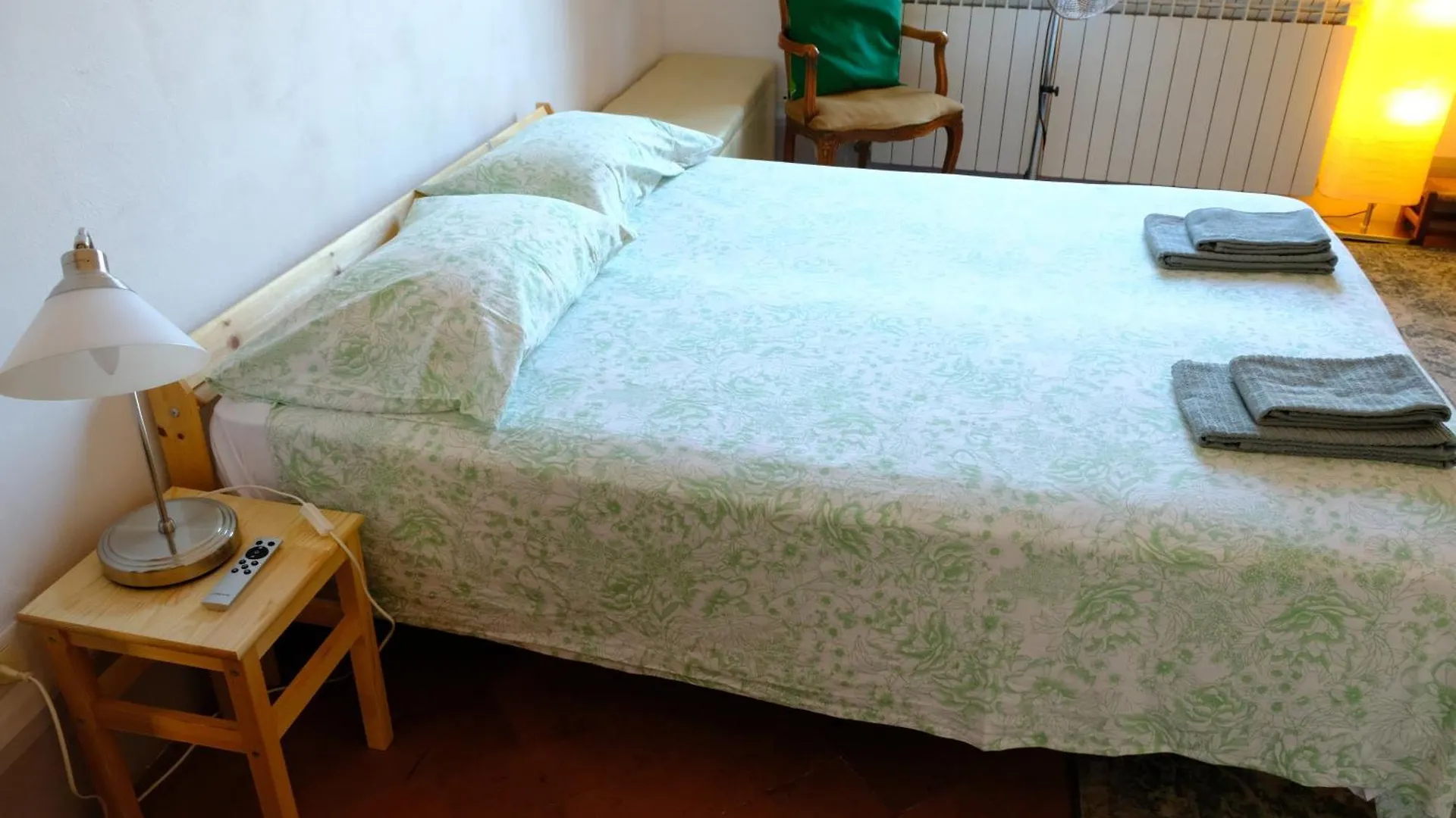 Casa E Risorgimento Lägenhet Pisa
