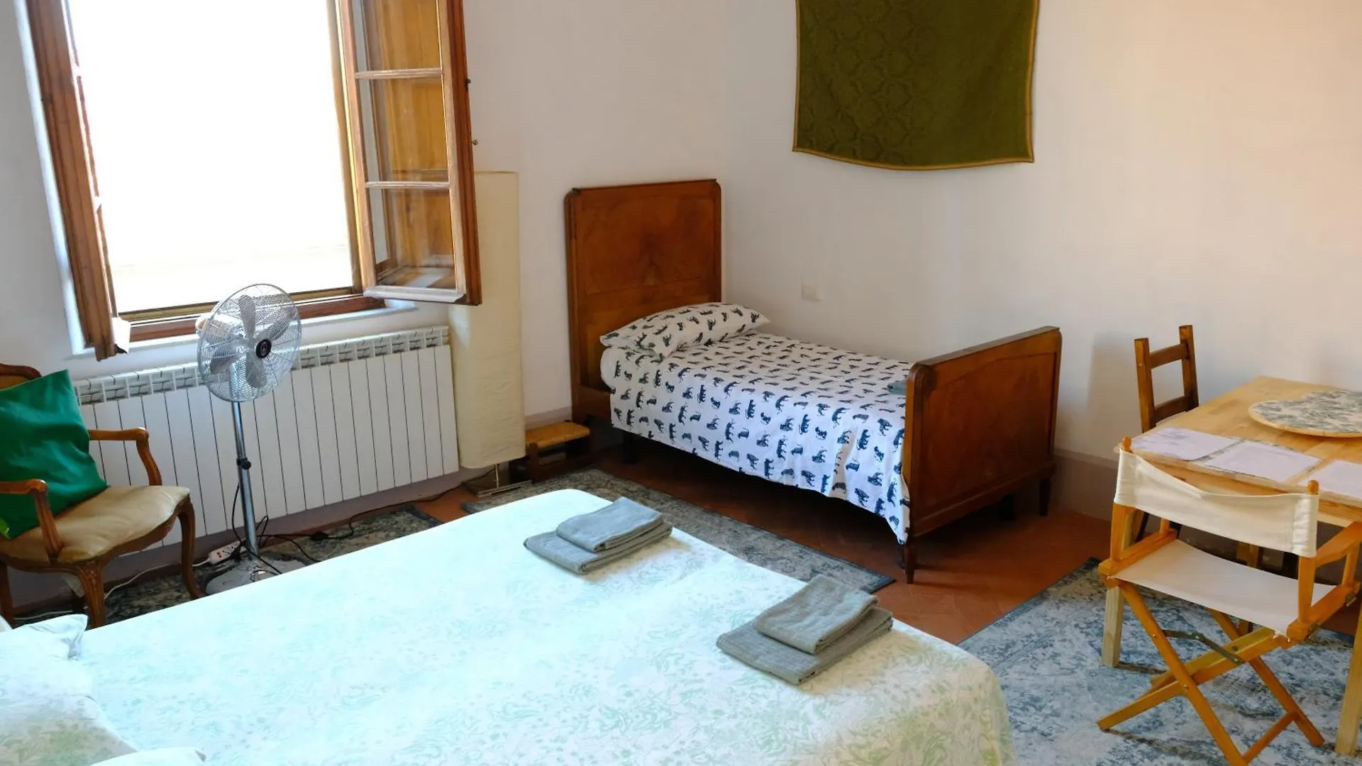 Casa E Risorgimento Lägenhet Pisa