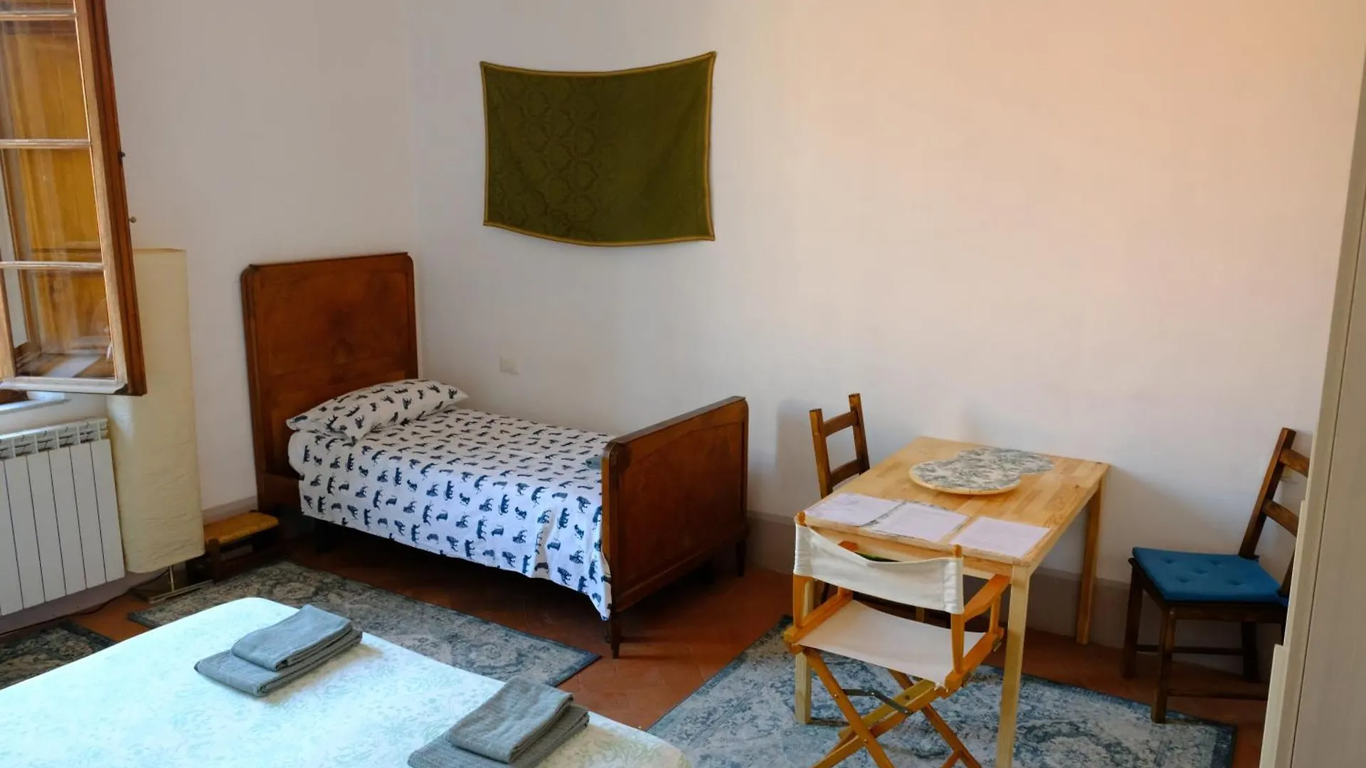 Casa E Risorgimento Apartment Pisa