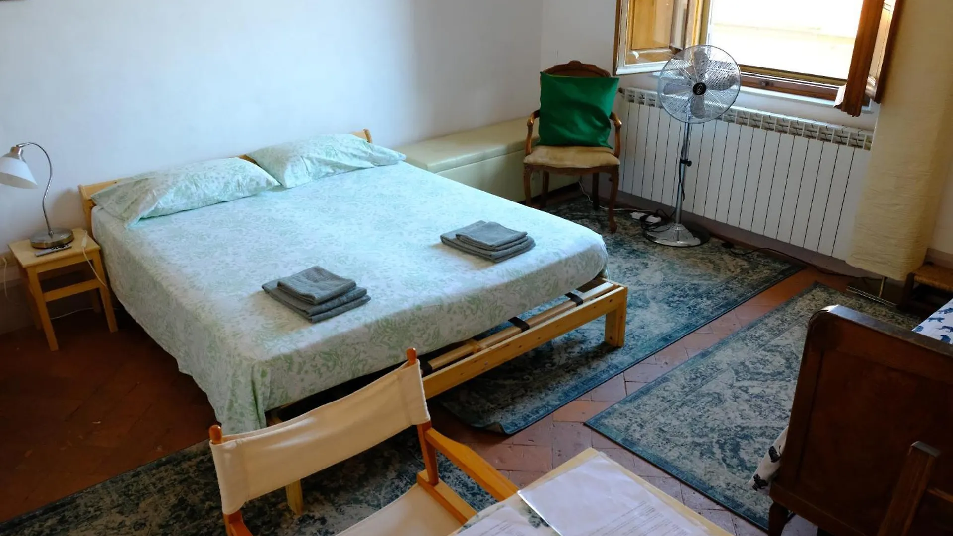 Casa E Risorgimento Lägenhet Pisa Italien