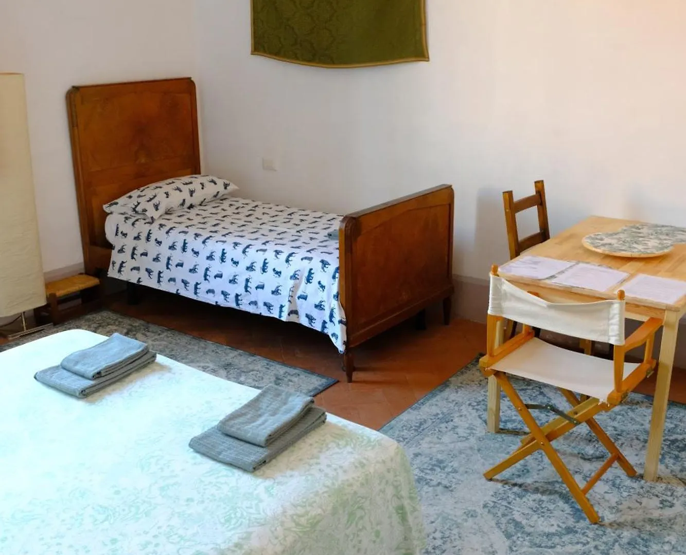 Casa E Risorgimento Apartment Pisa