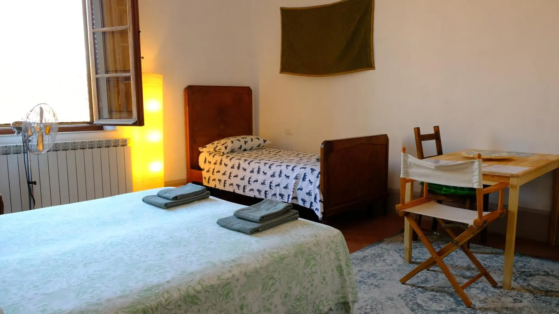 Casa E Risorgimento Apartment Pisa