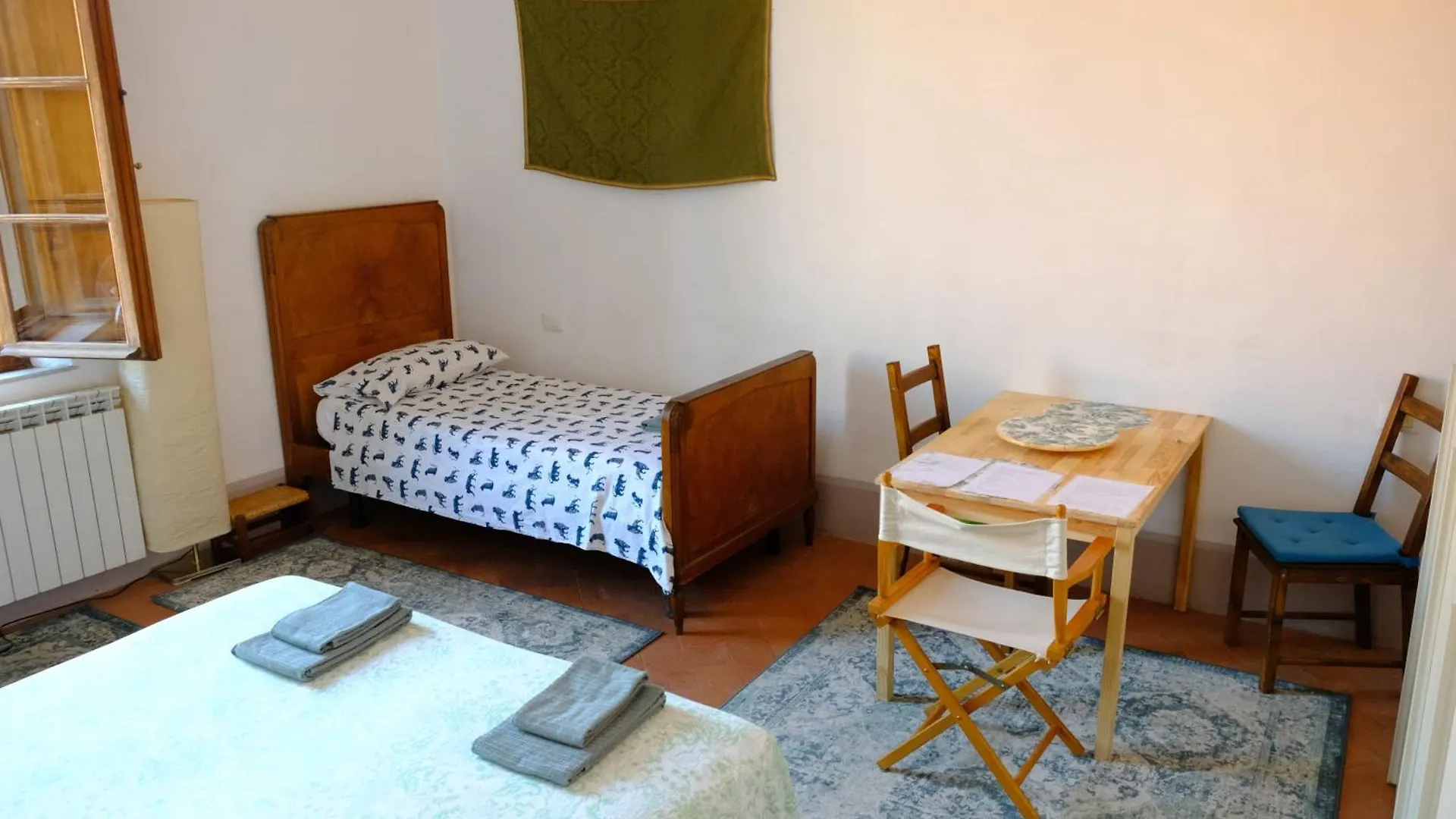 Casa E Risorgimento Apartment Pisa
