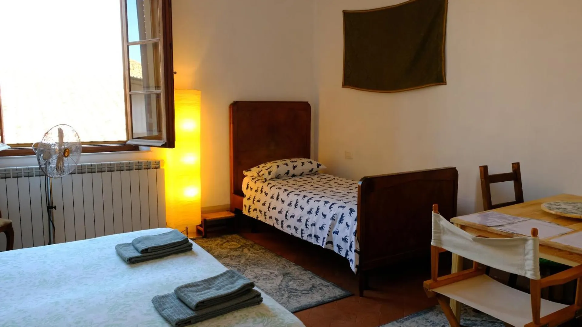 Casa E Risorgimento Lägenhet Pisa