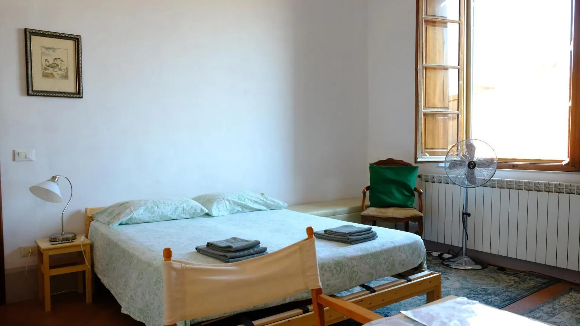 Casa E Risorgimento Lägenhet Pisa Italien