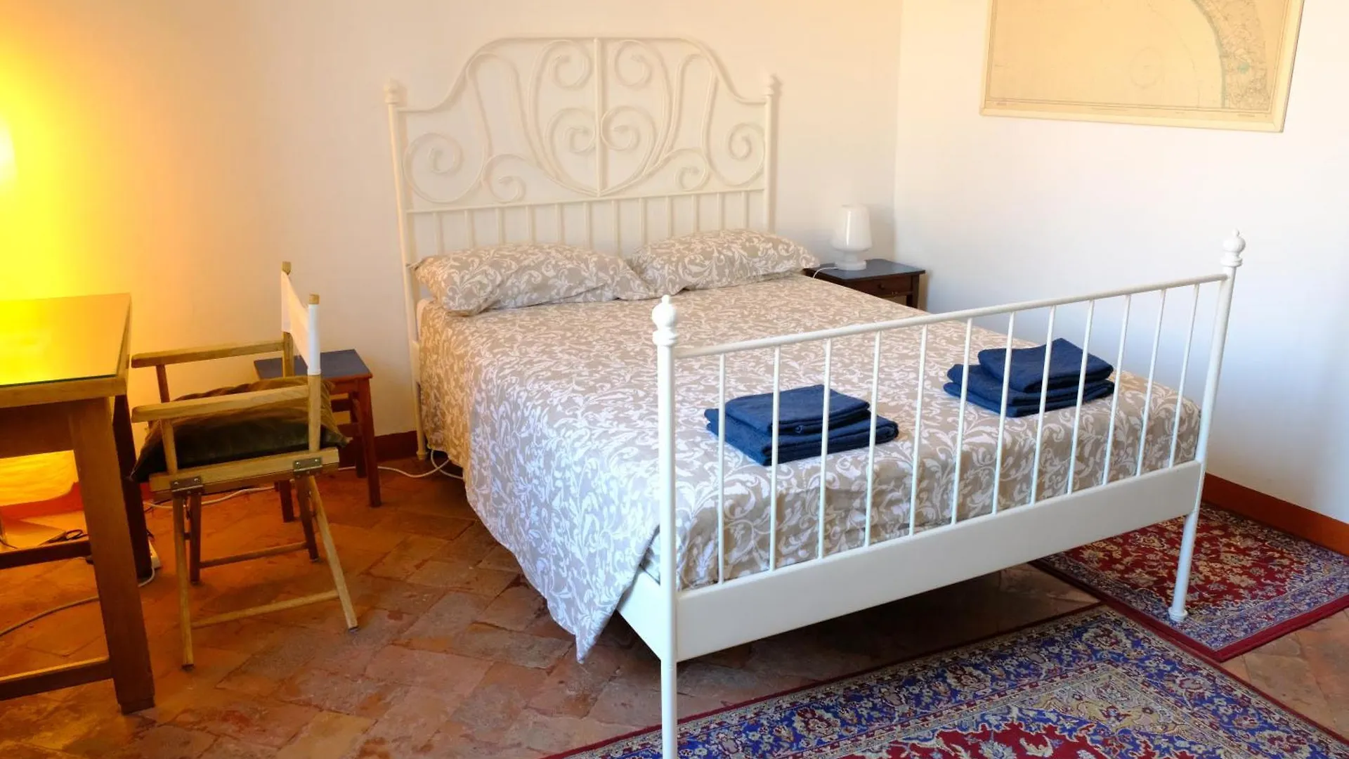 Casa E Risorgimento Apartment Pisa