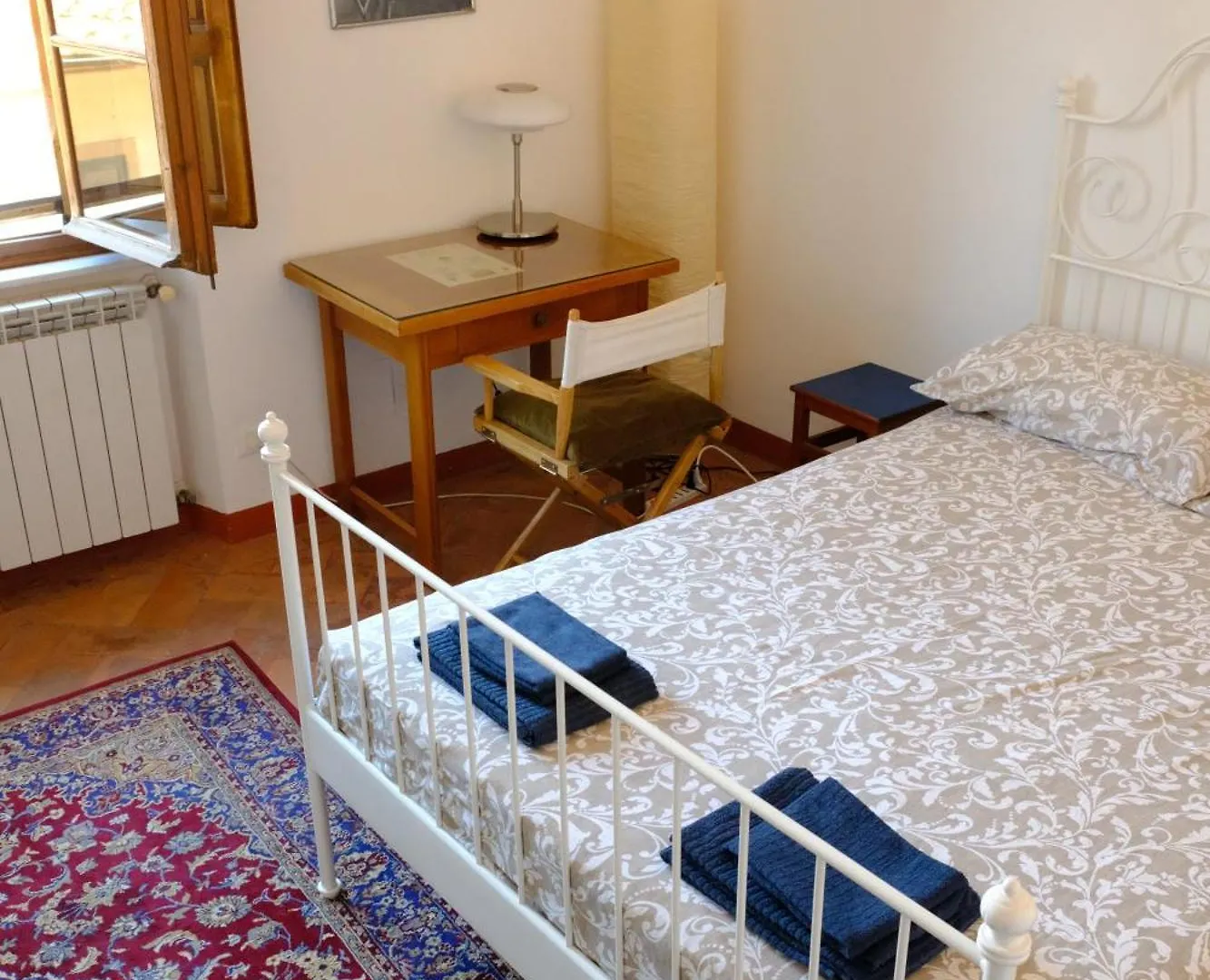 Casa E Risorgimento Lägenhet Pisa 0*,