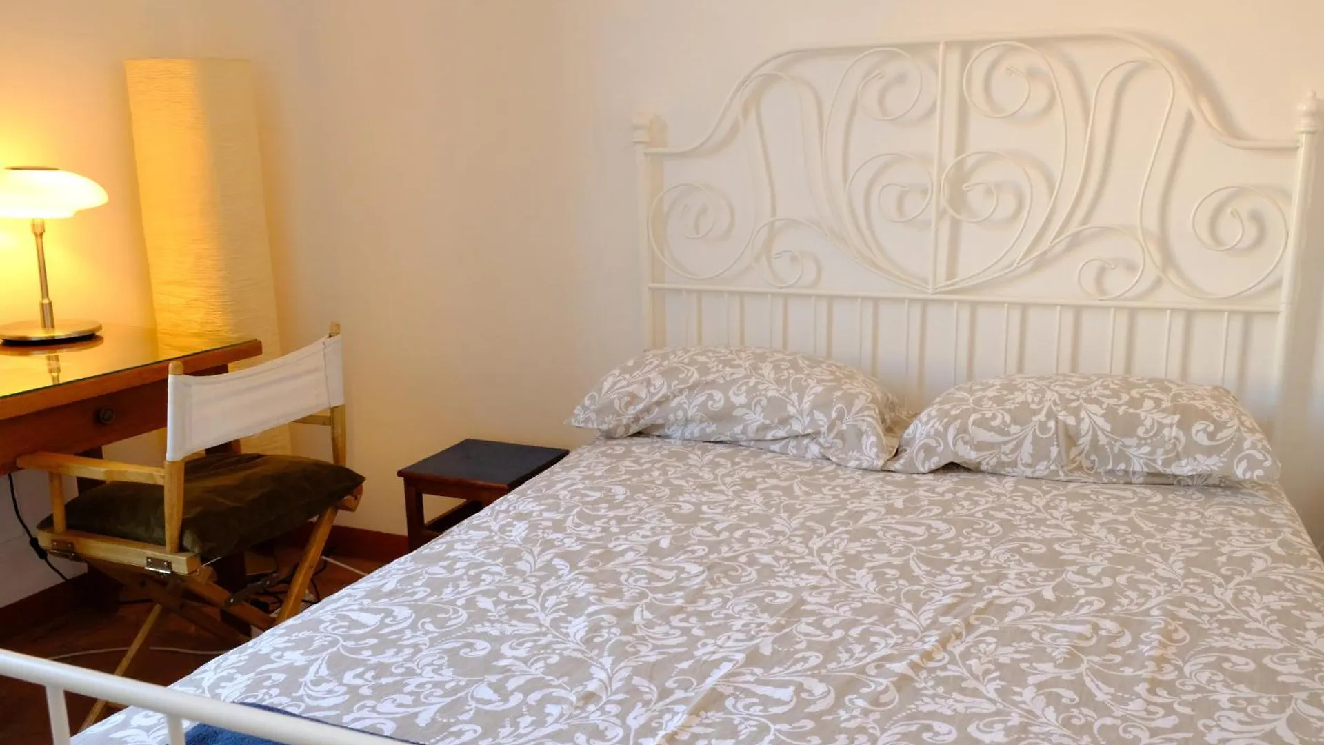 Casa E Risorgimento Lägenhet Pisa Italien