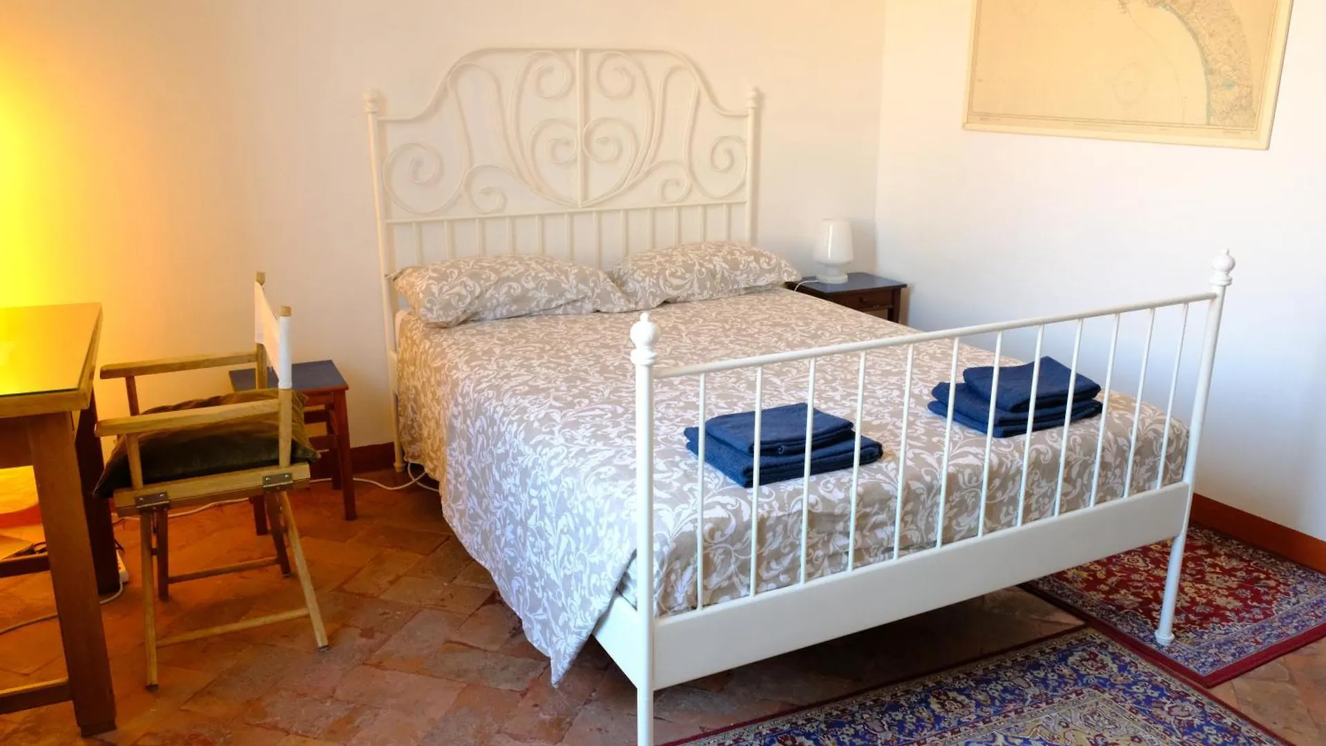 Casa E Risorgimento Lägenhet Pisa