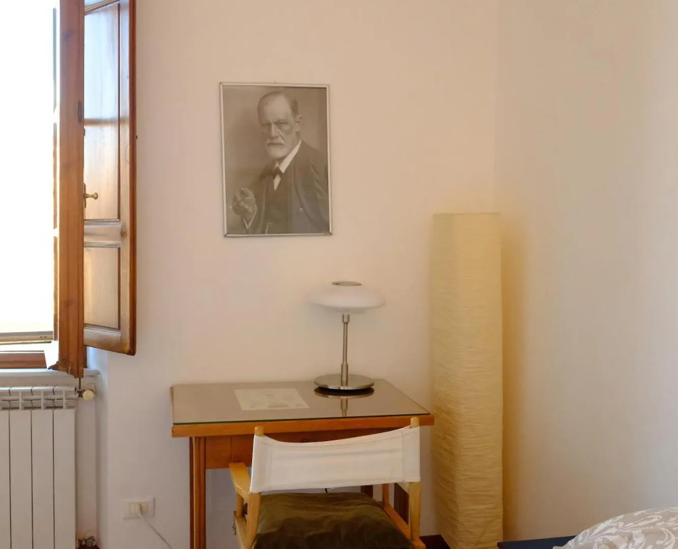 Casa E Risorgimento Lägenhet Pisa
