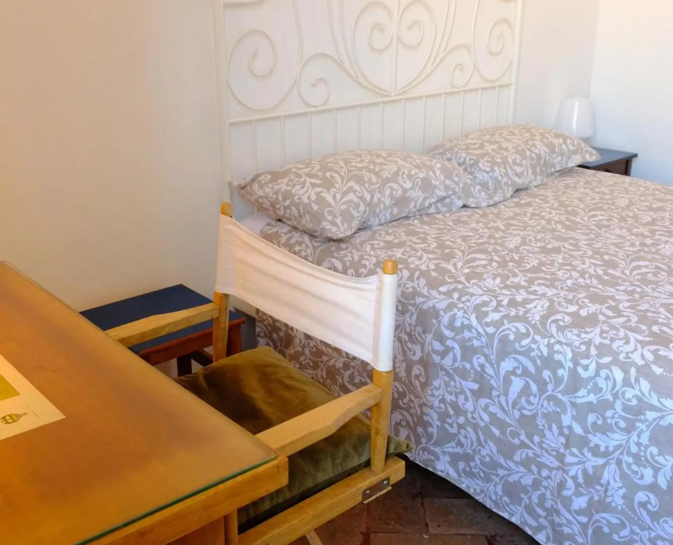 Casa E Risorgimento Lägenhet Pisa Italien