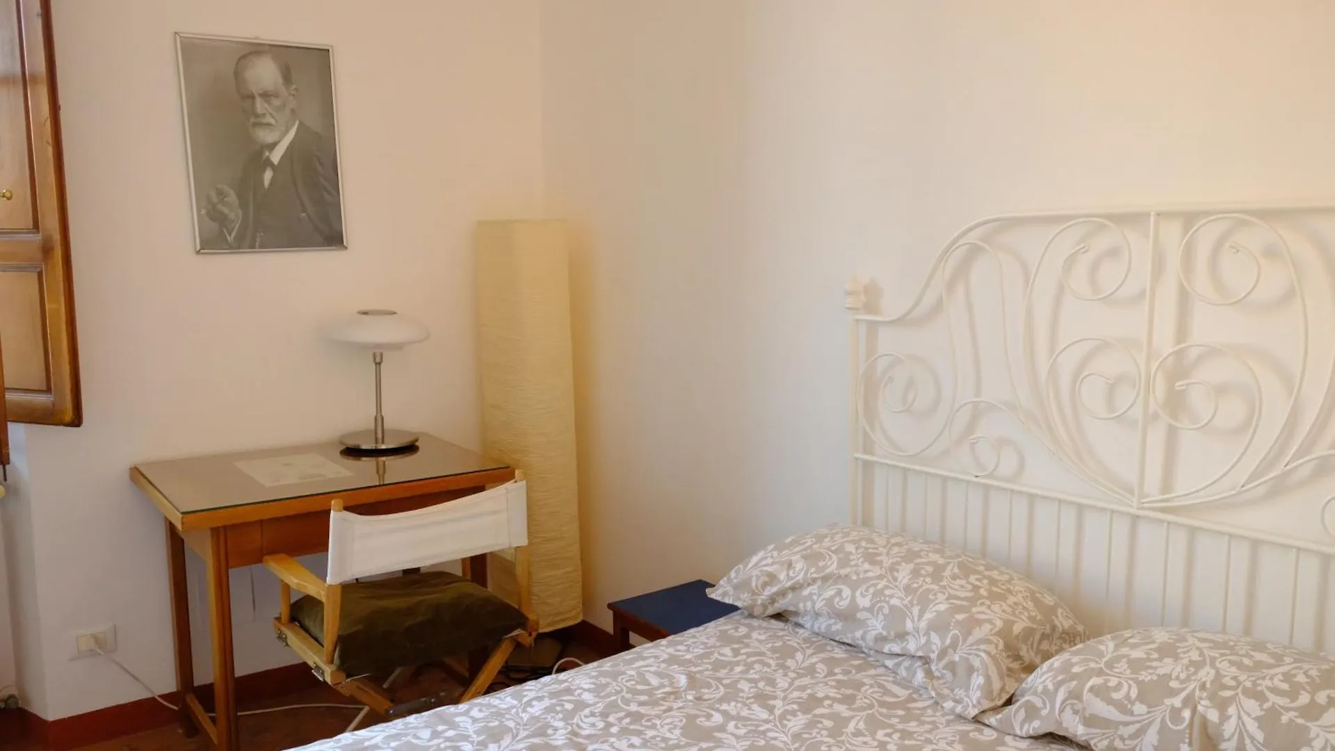 Casa E Risorgimento Lägenhet Pisa