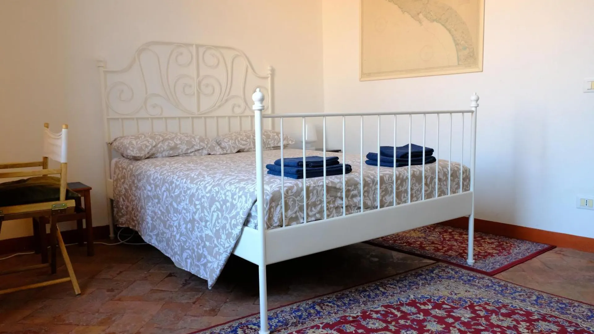 Casa E Risorgimento Lägenhet Pisa Italien