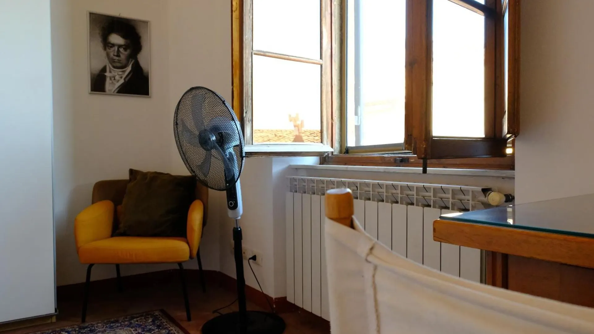 Casa E Risorgimento Lägenhet Pisa Italien