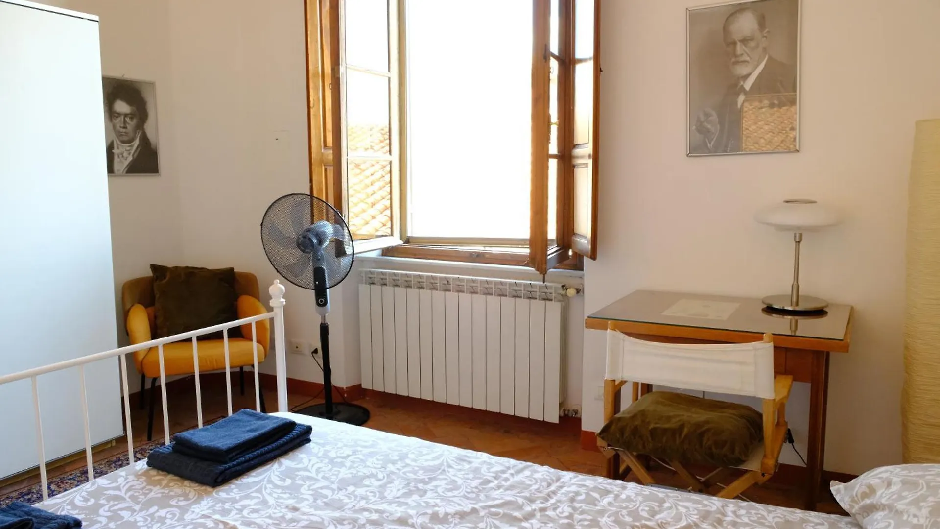 Casa E Risorgimento Lägenhet Pisa
