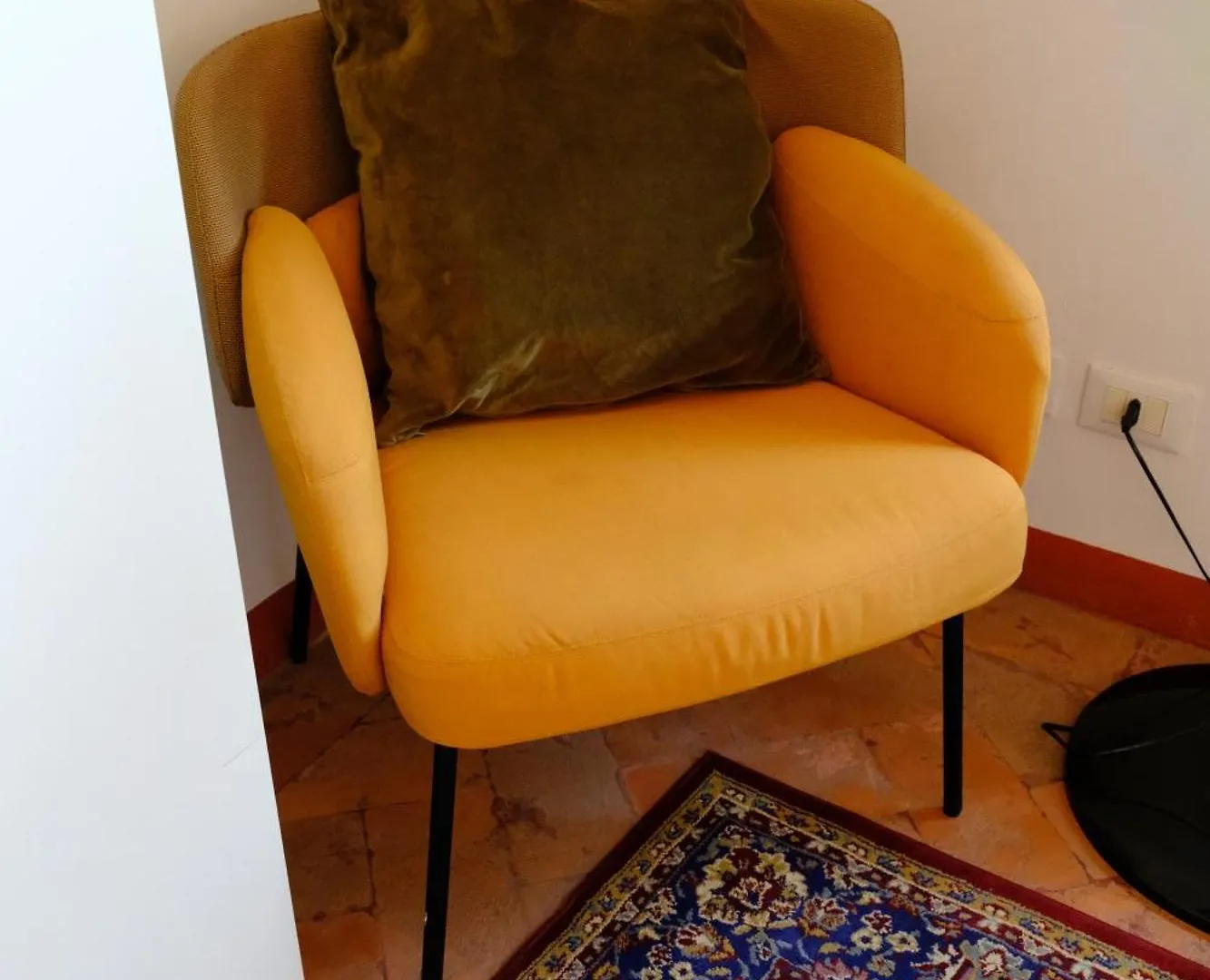 Casa E Risorgimento Lägenhet Pisa Italien