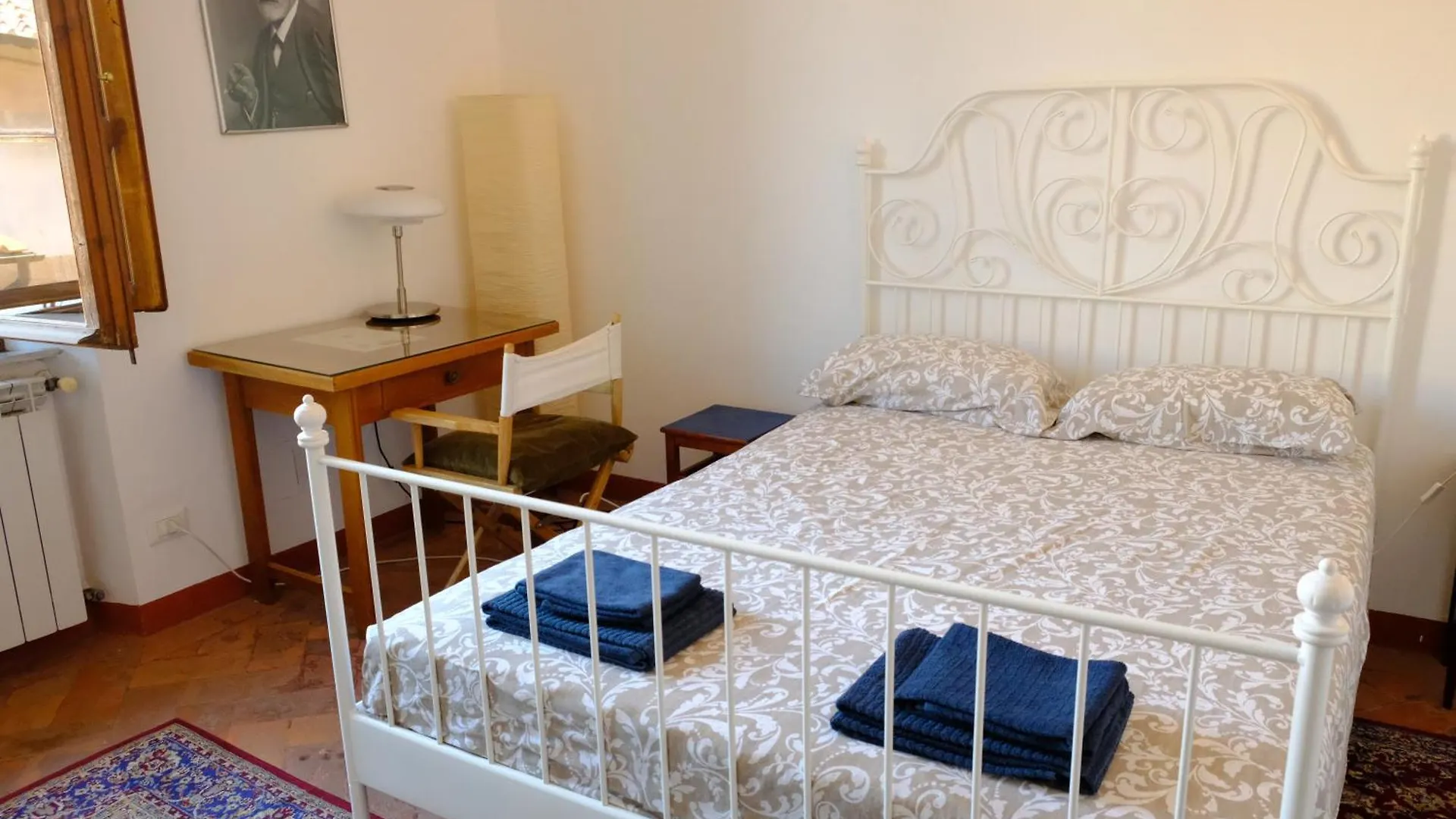 Casa E Risorgimento Apartment Pisa