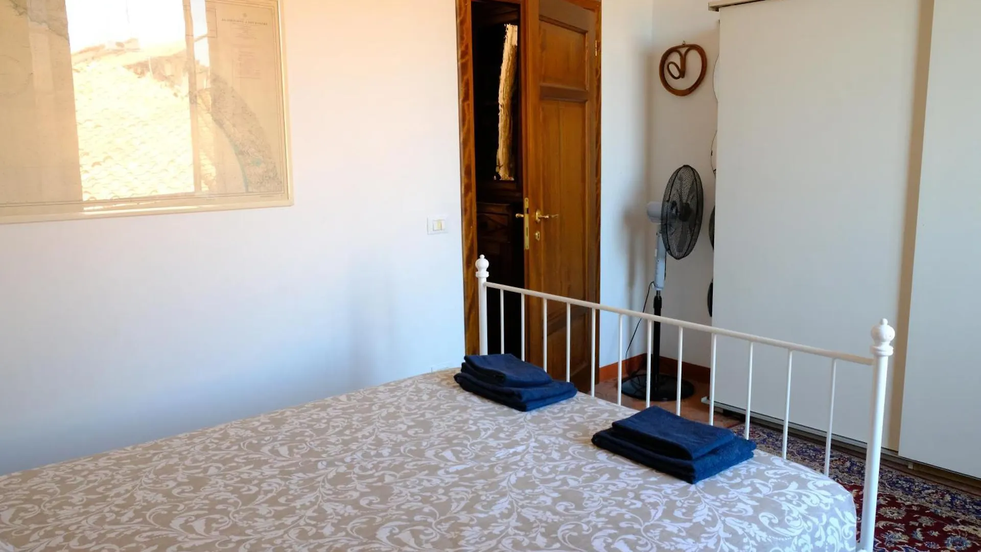 Casa E Risorgimento Lägenhet Pisa 0*,