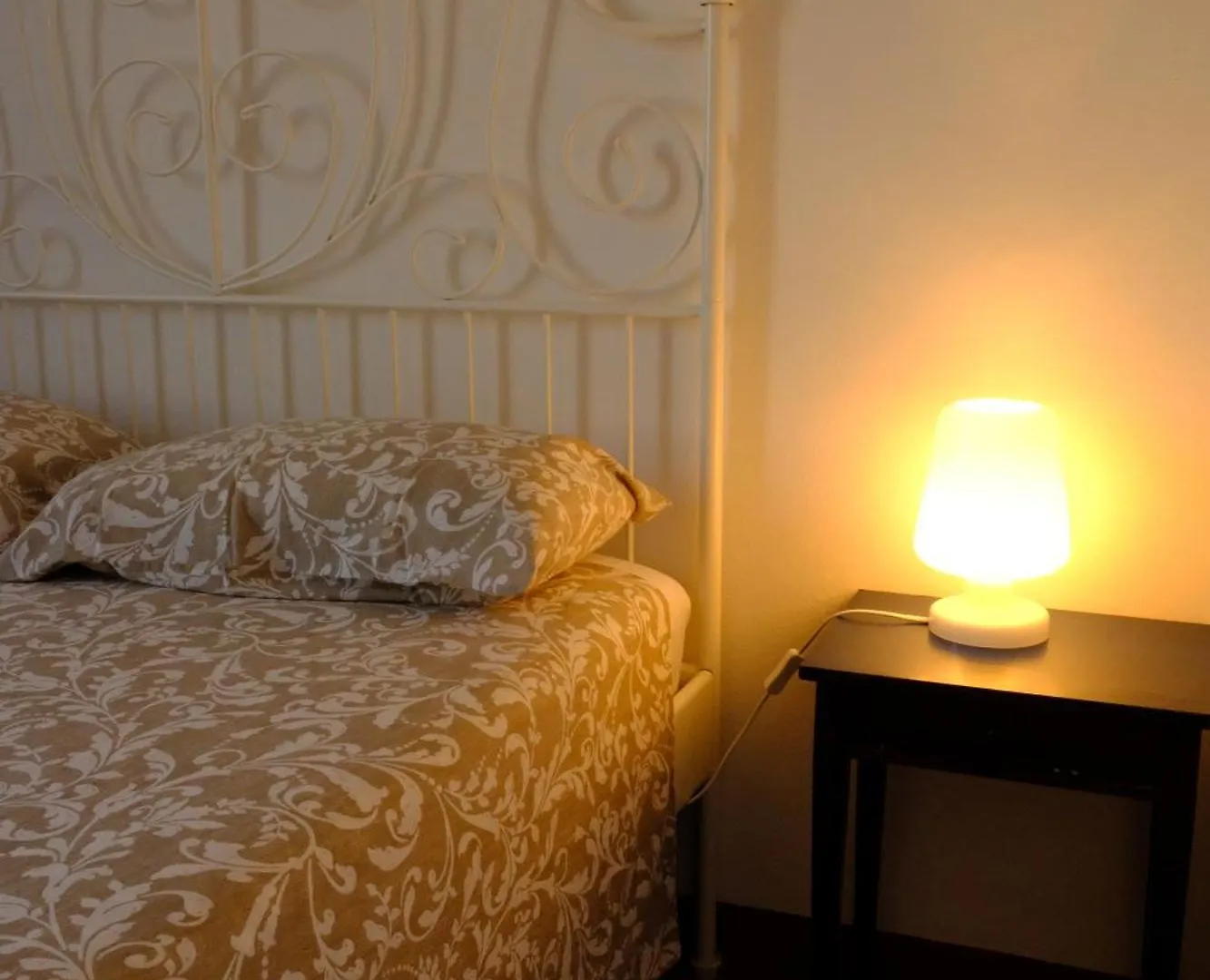 Casa E Risorgimento Apartment Pisa