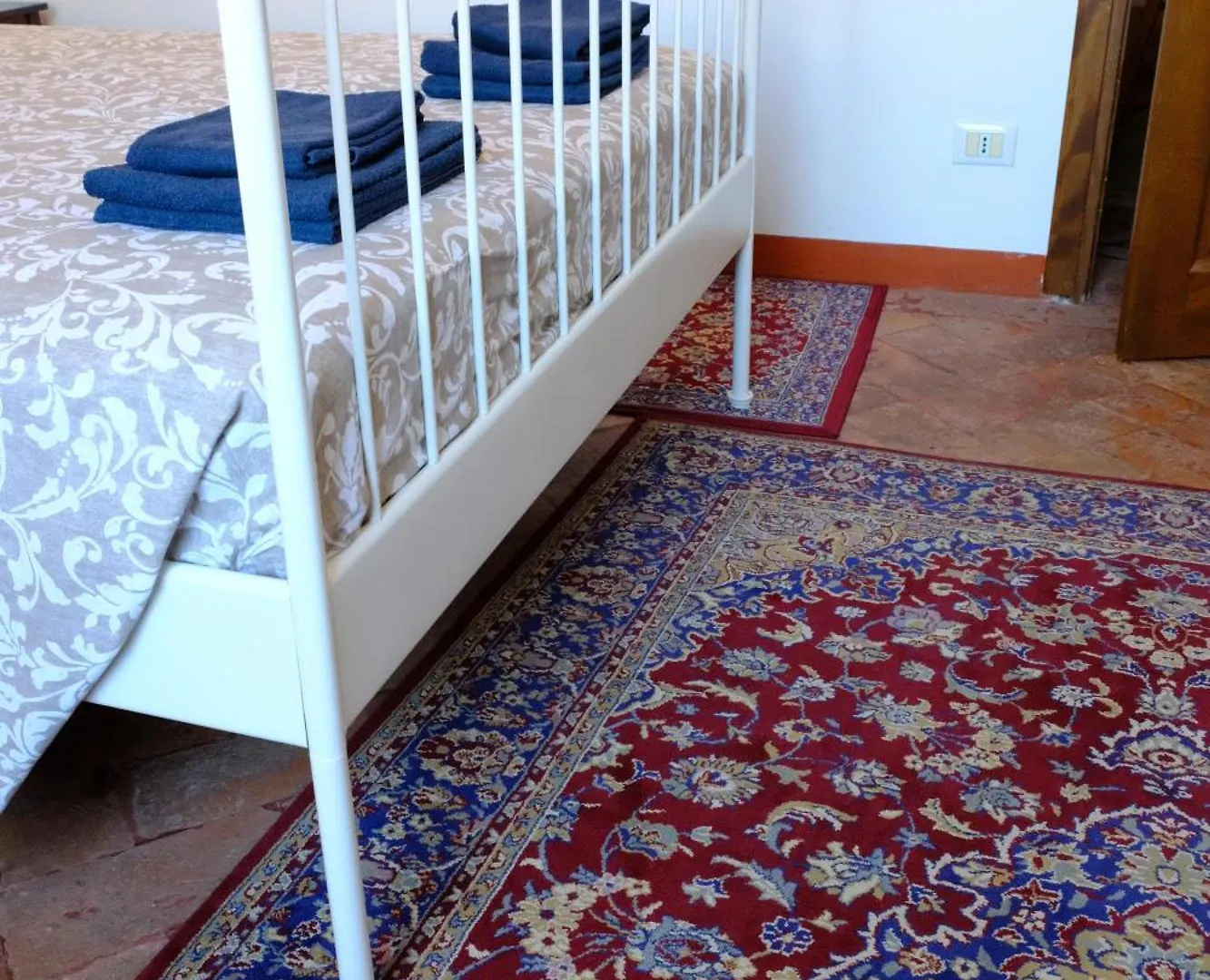Appartement Casa E Risorgimento à Pise Italie